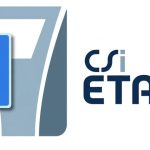 آموزش های نرم افزار ETABS