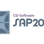 آموزش های نرم افزار SAP2000